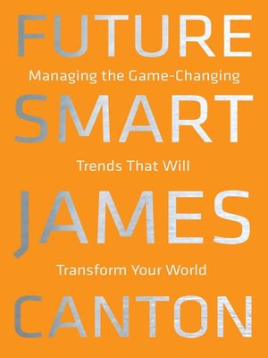 cover image of Future Smart